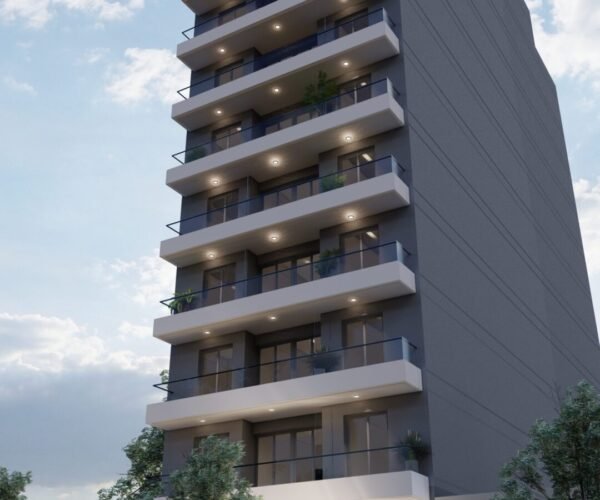 TORRE SAN BUENAVENTURA